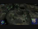 【ゆっくり実況】 Warzone 2100 Part41 (キャンペーン編 ベータ7 2/2)
