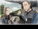戦場のヴァルキュリア3E2縛りプレイ 第10章その１