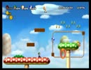【実況】出たコレッ！キチ○イ四人組　ＮＥＷスーパーマリオ【part2】