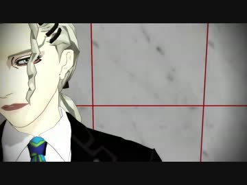 【MMD】JUDAS【タイバニ】