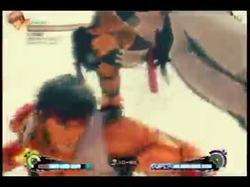 【最終回】UCⅡリュウぶっぱ祭Vol.108【そして荒野へ…】