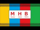 【第5話】MHP3rdを4人くらいで気ままに実況【MHB】前半