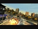【GTAⅣ】ゆっくりと逝くカオスモード Part2 【ゆっくり実況】