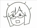 妹がアニ声で「愛をとりもどせ!!」を歌ってみた