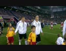 【Euro2012】 Group B Kingdom of Denmark vs Federal Republic of Germany 【MOTD】