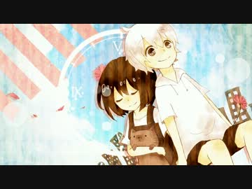 【ニコカラ】 カゲロウデイズ-arrange.ver- 【ギター】【Off vocal】