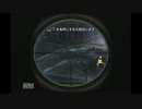 【COD4】初めてのFPS【実況】　Part2