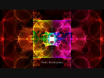 NNIオリジナル曲 - Xenon