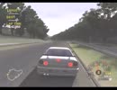 【Xbox】 ヘタレがNordschleifeが収録されたゲームで走ってみた ① 【PGR2】
