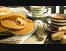 ［#78］1minマクドナルド試食記「ホットケーキ」