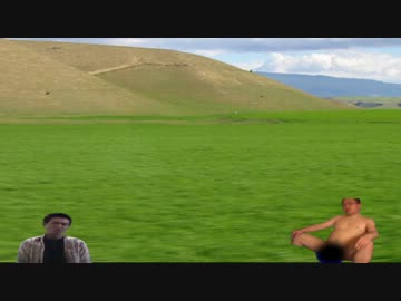 課長ＶＳ虐待おじさん