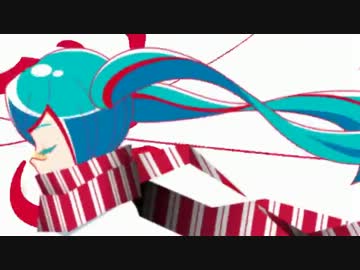 【ニコカラ】ありふれたせかいせいふく 《on　vocal》
