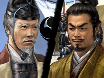 あずさの天下創世 3章15話 北陸サイド01