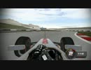 【rFactor2】富士スピードウェイ【ISI Formula Master】