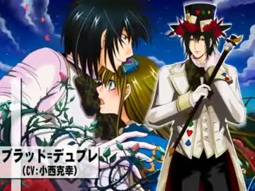 ＊華凛＊ハートの国のアリス・クローバーの国のアリスOP＊歌ってみた＊