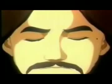 オウム布教アニメ part1