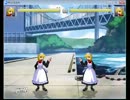 【MUGEN】ホーミングレーザーとか、ブーメランとか、自機狙い弾とか
