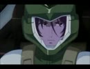 ガンダムOO　ロックオン負傷２