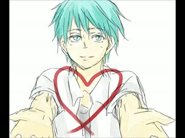 【黒バス】F/i/r/e C/r/a/c/k/e/r１番+おまけ【手書き】