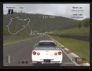 【PS2】 ヘタレがNordschleifeが収録されたゲームで走ってみた ② 【GT4】