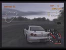 【PS2】 ヘタレがNordschleifeが収録されたゲームで走ってみた ③ 【ENTHUSIA】