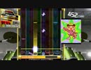 【創作譜面】 ORANGE JET STREAM / Jeni Freeman 【GF5dm4】