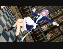 【ＭＭＤ】非想天則キャラでFREELY TOMORROW