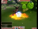 【ココロア】精霊の森(上級)ソーサラーでソロ攻略・前半