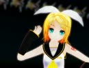 【MMD】508式リン・レンに「Spring Shower」踊ってもらった