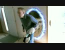 Portal: Terminal Velocity
