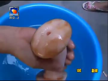 中国で伝説のキノコが見つかる！→オナホでしたｗｗｗ