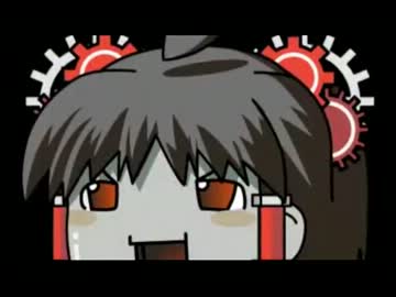 ゆっくりメール着信音