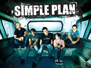 Simple Plan 作業用BGM