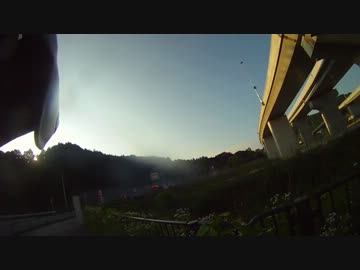 関西日帰りブラリ旅　奈良と和歌山の山奥へ　龍神スカイライン編