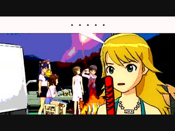 天海春香主演　「マザーロード」 最終話（前編）（アイドルマスター）