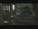 CoD:MW3　ガバさんと一緒　part68　1vs1