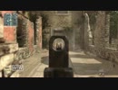 CoD:MW3　ガバさんと一緒　part69　二人は兵士