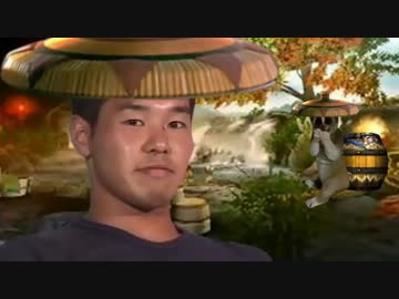 火山レイプ！炭鉱ハンターと化した先輩