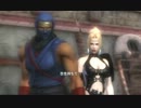回復薬購入禁止HARDモードで『NINJA GAIDENΣ』攻略実況プレイ：拾七