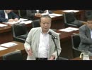 06.19　衆議院　災害特別委員会　谷公一議員（自民）