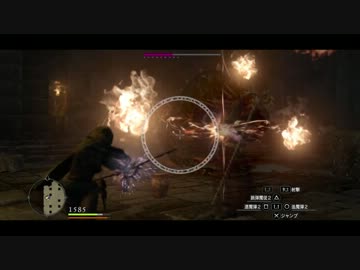 【ドラゴンズドグマ】18歳女子VSウィルムたんですわー！【第40話】