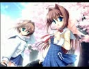 【D.C.Ⅱp.s.】こそばゆく実況プレイ【まゆき編】part2