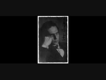クレンペラー指揮 ベートーヴェン交響曲第7番イ長調op.92 第3,4楽章