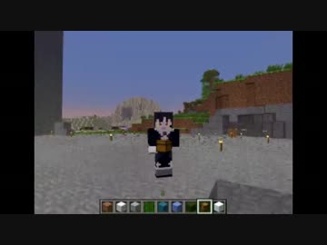 minecraftで東京のとある建物を再現したゾ