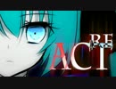 「ReAct」歌ってみた【gure×千雪×トゥコ】