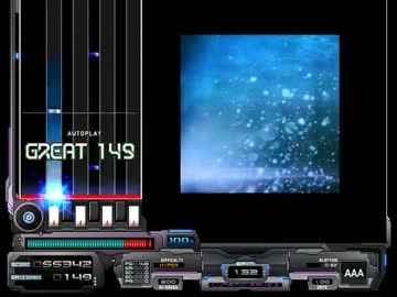 【BMS】 meer  / LuL 【オリジナル】