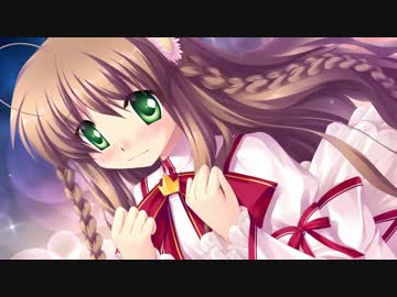 Rewrite Harvest festa! OP(2560×1440 320fps)