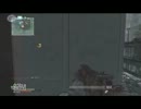 角待ち疑惑がいくCoDMW3　TDM第17回　