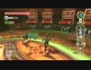 ゼルダの伝説　スカイウォードソード　実況？プレイ　２６回目
