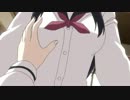 咲-Saki-阿知賀編　１0話、竜華のおっぱいもみもみで1分間耐久